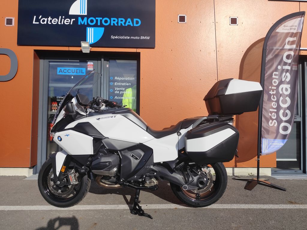 Bmw R1300rt