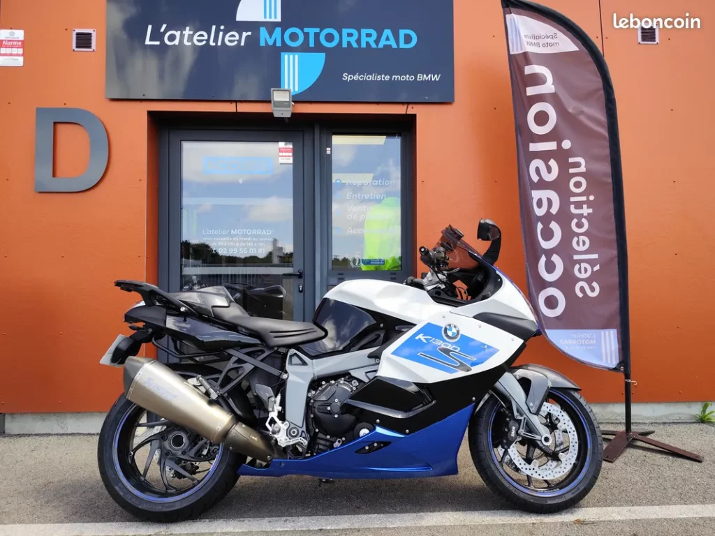 K1300s