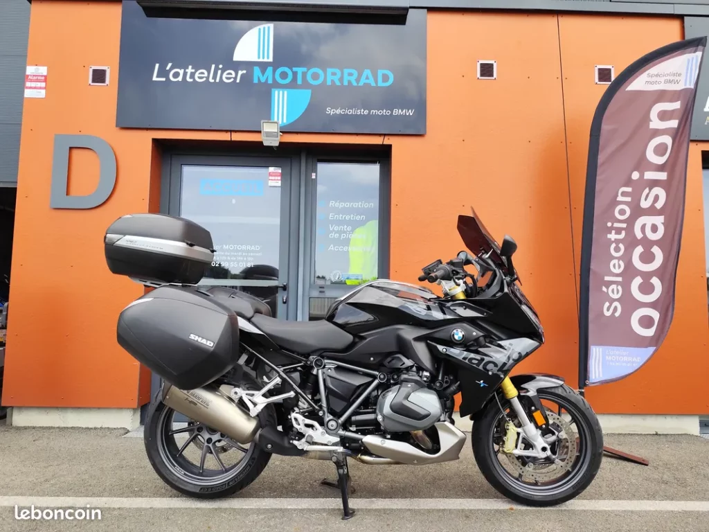 R 1250 rs