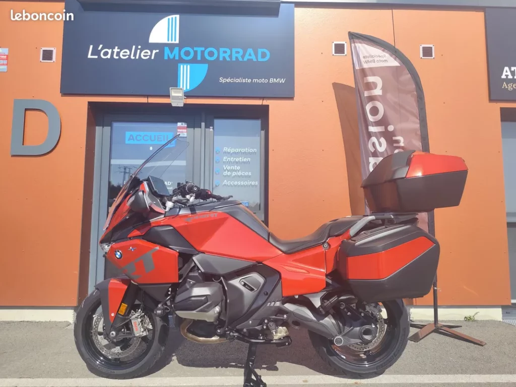 R1300rt