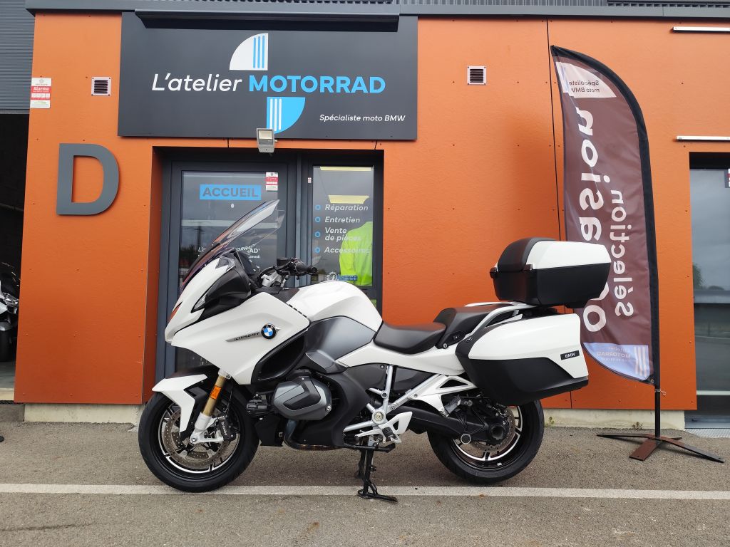 R1250RT