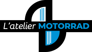 L'atelier Motorrad